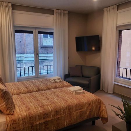 Smart Apartment Nettuno - Twa Bologna Kültér fotó
