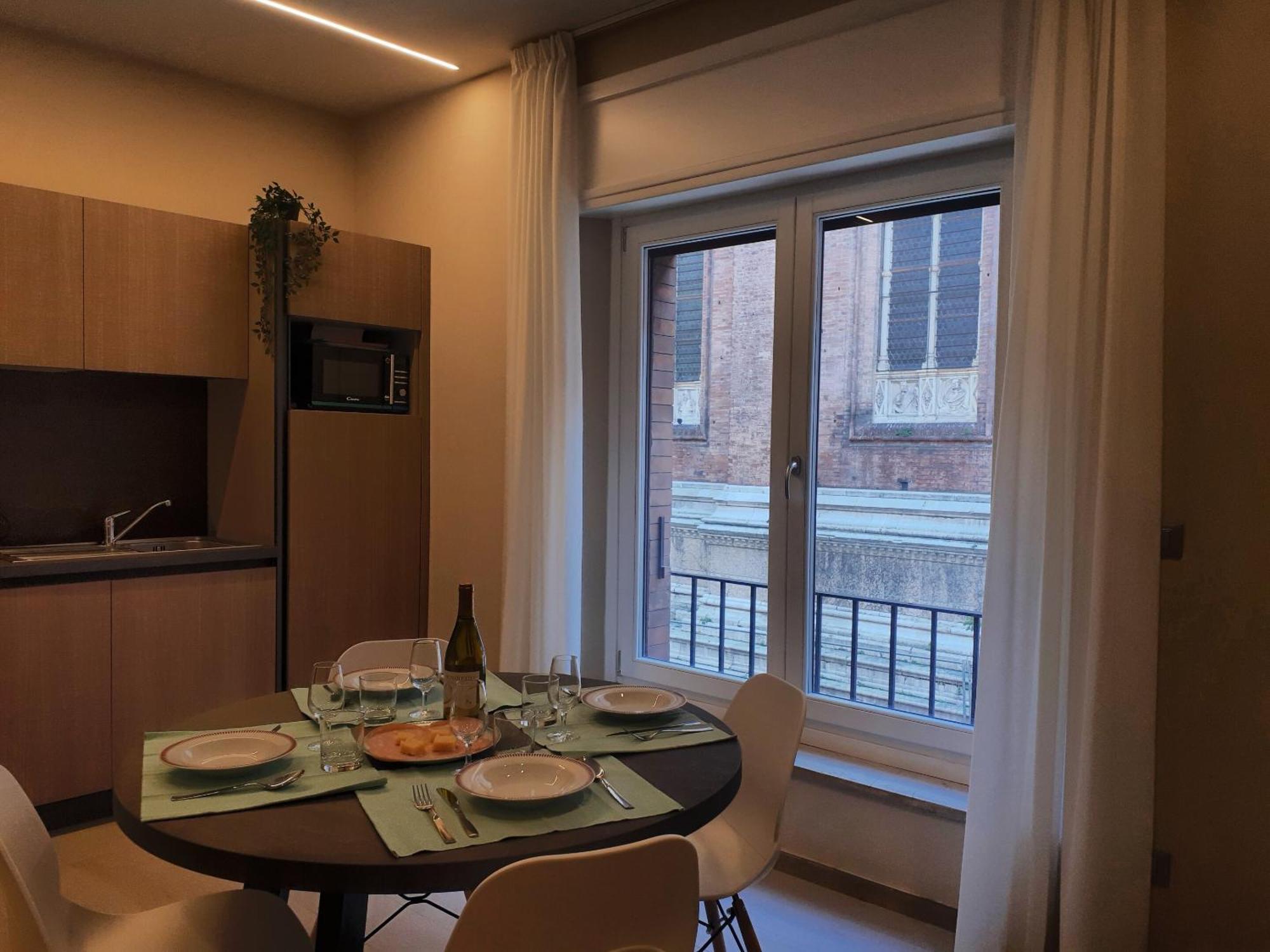 Smart Apartment Nettuno - Twa Bologna Kültér fotó