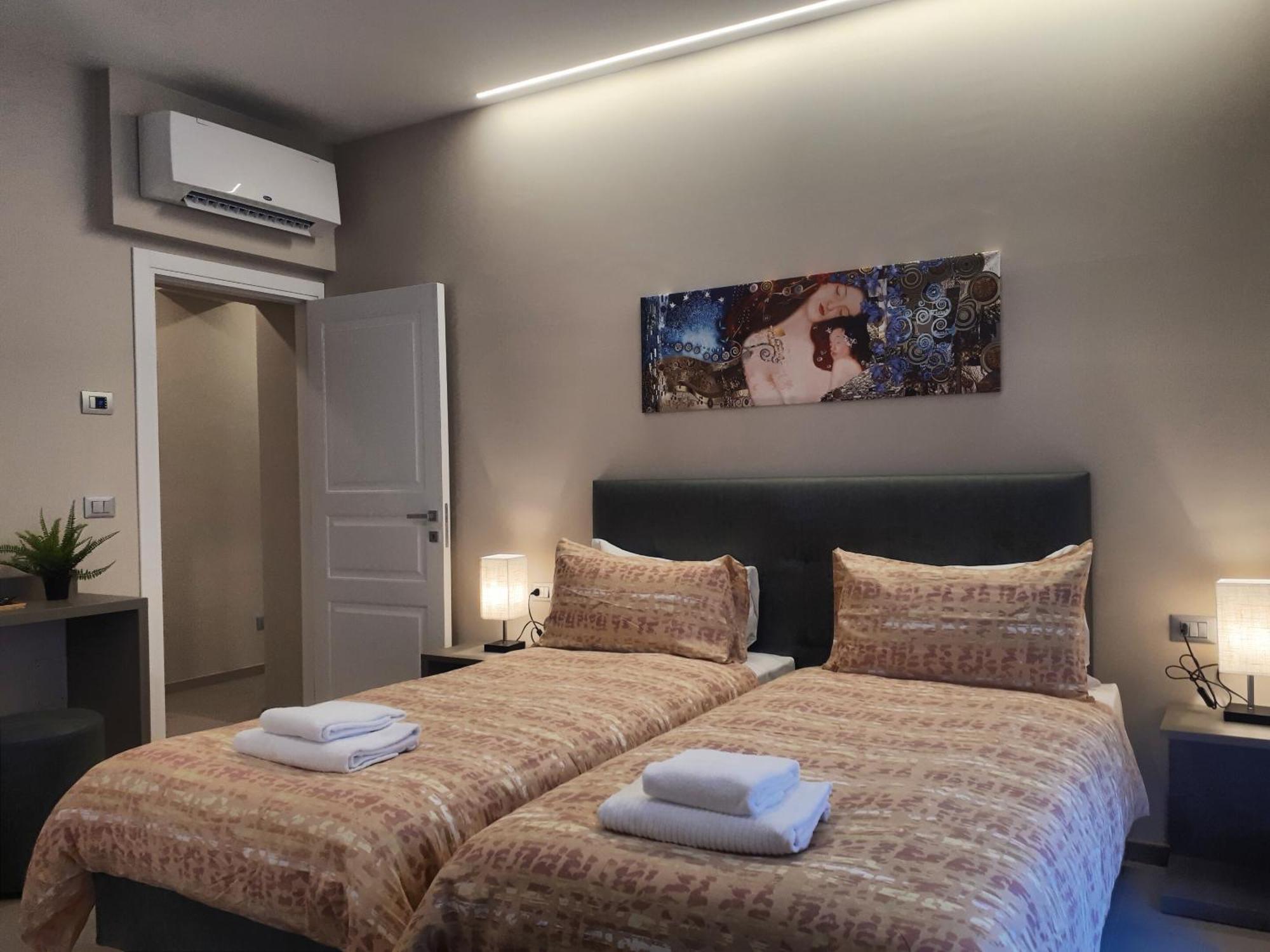 Smart Apartment Nettuno - Twa Bologna Kültér fotó