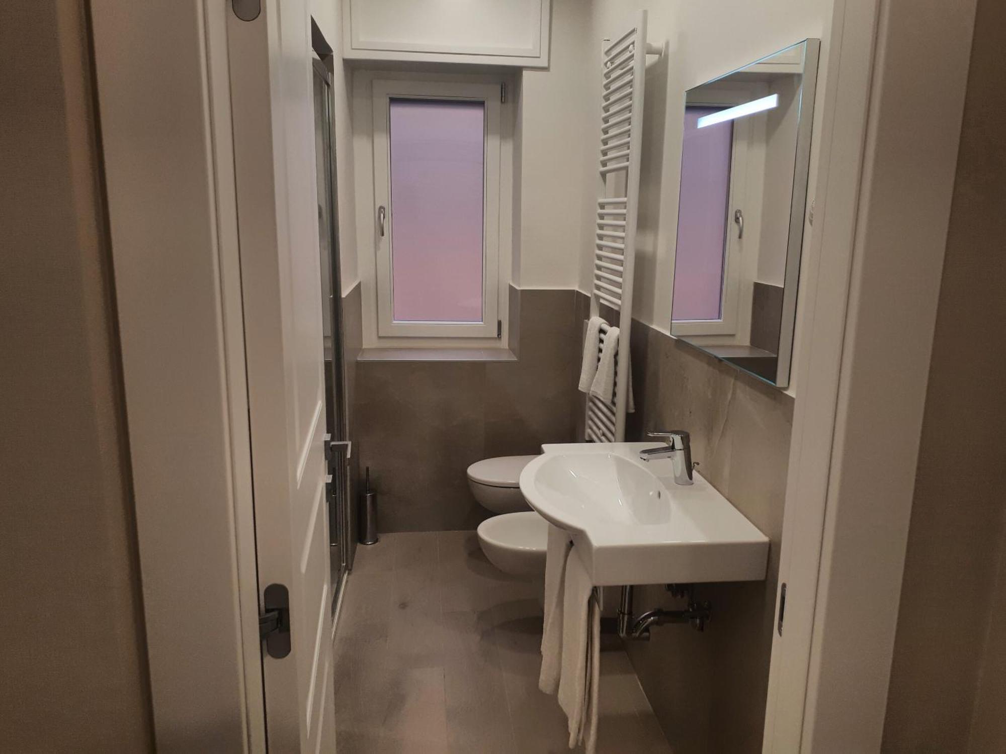 Smart Apartment Nettuno - Twa Bologna Kültér fotó