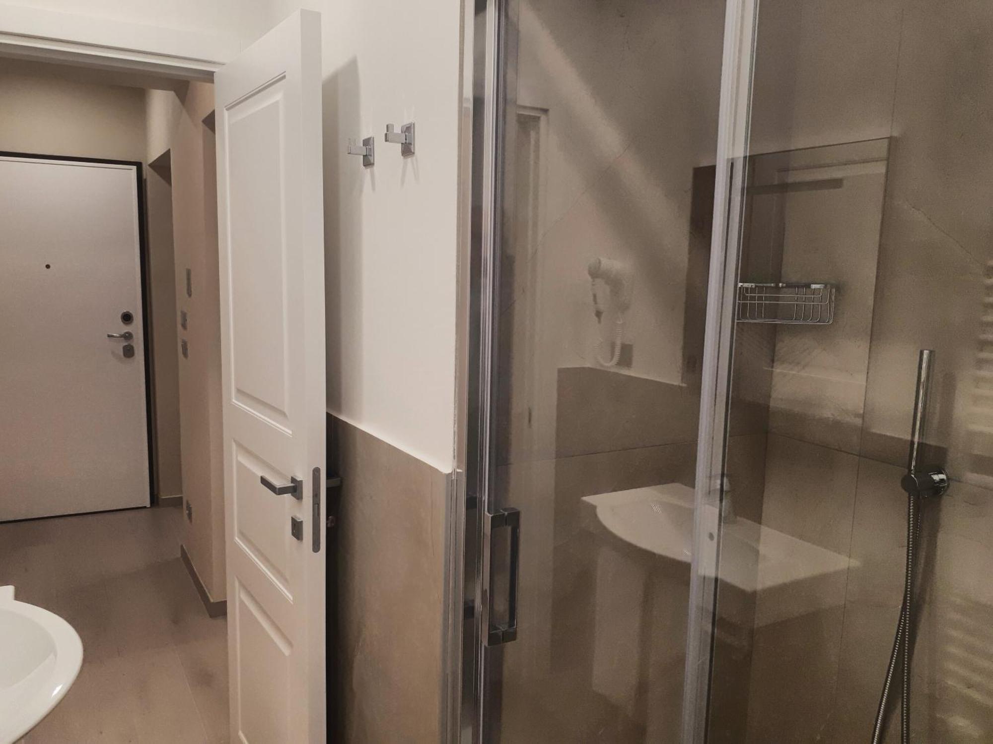 Smart Apartment Nettuno - Twa Bologna Kültér fotó